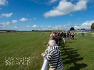 HC240925-3 - Harry Charlton Stable Visit